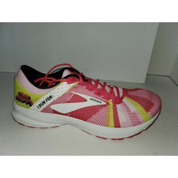 ✅ Brooks Launch Running Athletic Shoes Women's Sz 11 - Picture 1 of 4